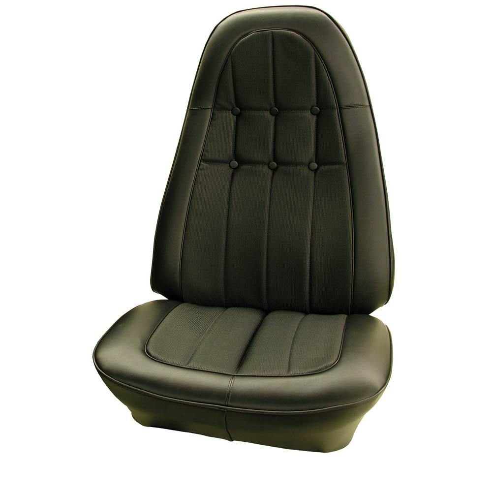 AMC Seat Covers Classic Car Interior