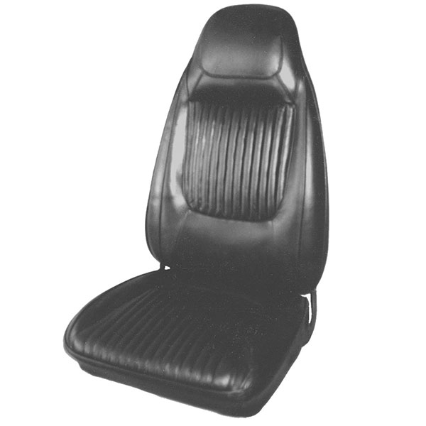Mopar E Body Seat Covers Classic Car Interior