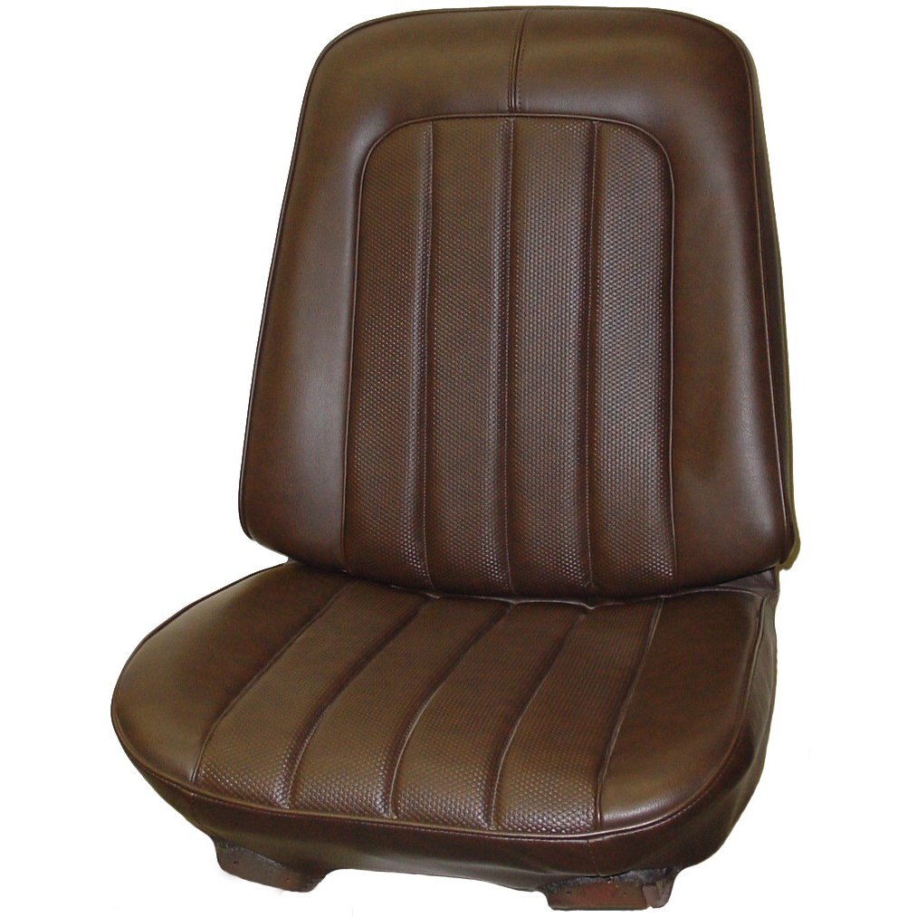 Buick Seat Covers Classic Car Interior