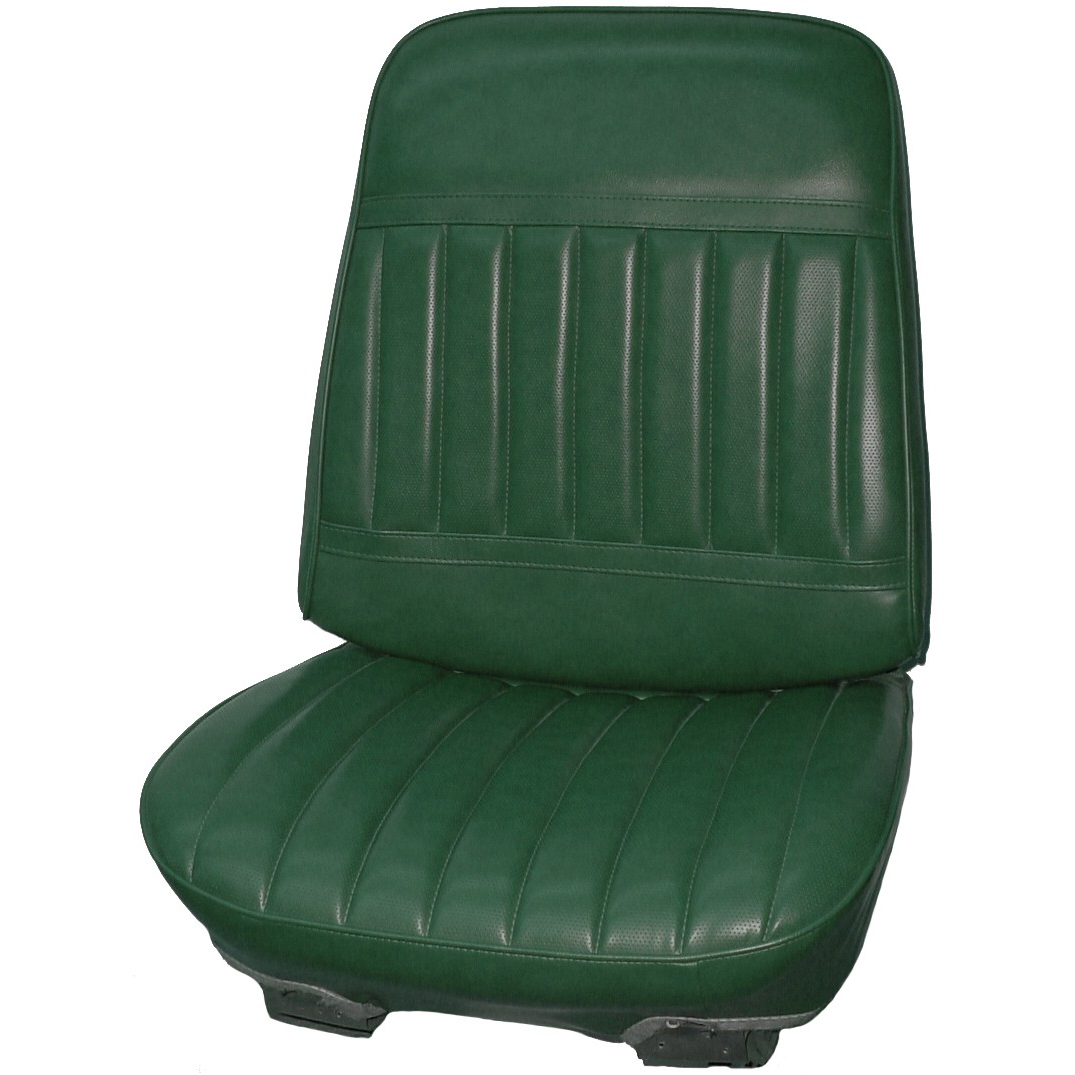 Buick Seat Covers Classic Car Interior