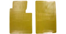 AMC Floormats