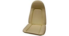 AMC Seat Foam