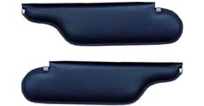 AMC Sunvisors