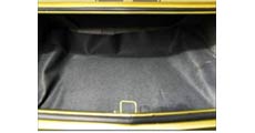 AMC Trunk Mats
