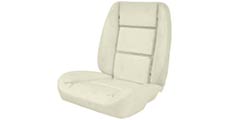 Buick Seat Foam