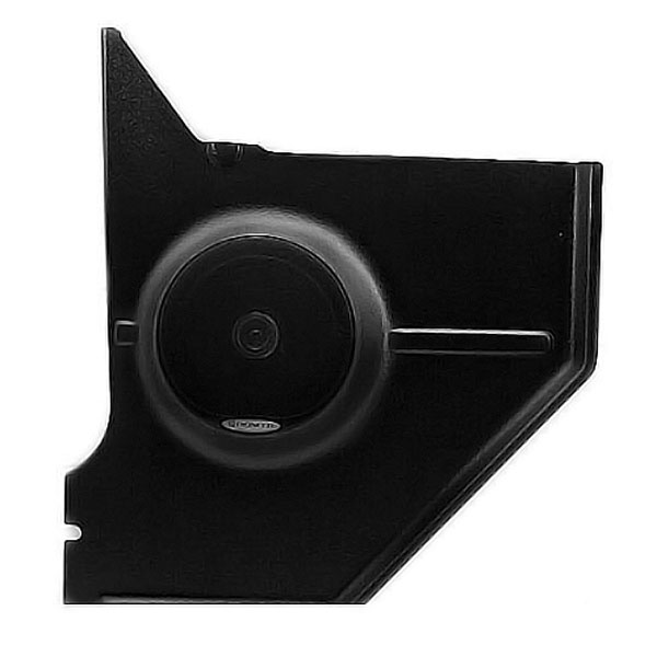 1965 Mustang Audio Classic Car Interior