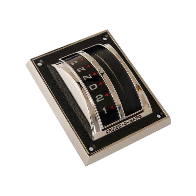 1968 Mustang Shifter Parts & Pedals Classic Car Interior