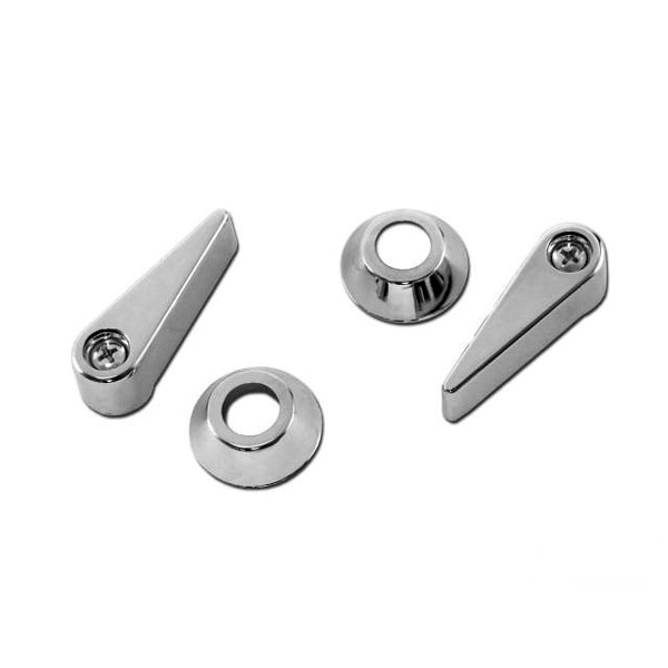 1970 Mustang Seat Frames & Mounts Classic Car Interior