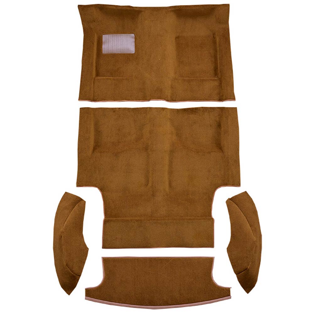 AMC Carpet Classic Car Interior