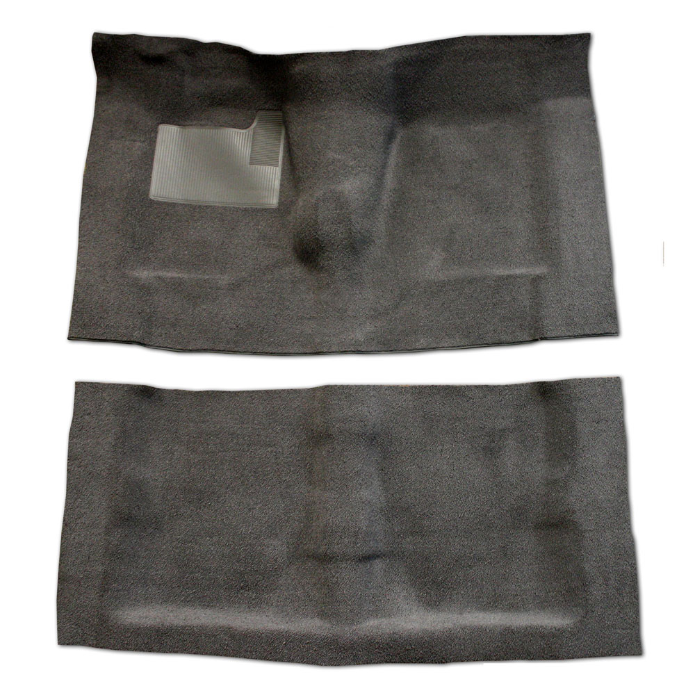 El Camino Carpet Classic Car Interior