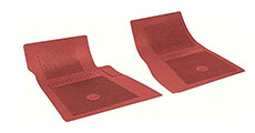 Chevy Blazer Floormats