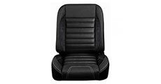 Chevy Blazer Seats