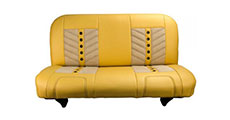 Chevy Blazer Seat Covers