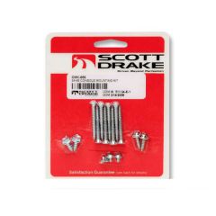 1964-1966 Mustang Full Length Console