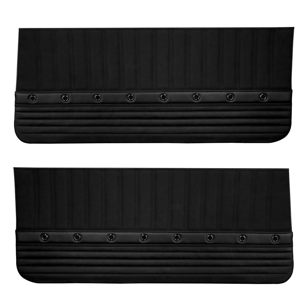 TMI 1967 Camaro Sport XR Door Panels, Pair
