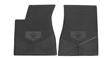 Chrysler Floormats