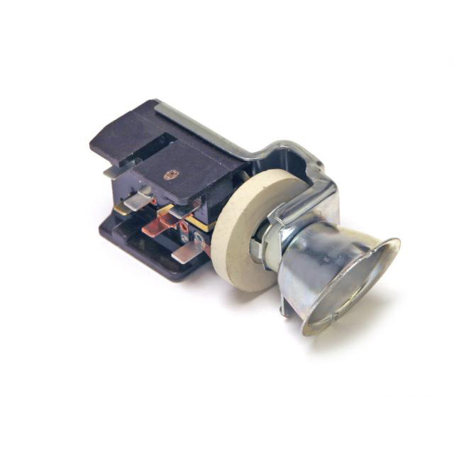 1970 Mustang Gauges & Switches Classic Car Interior