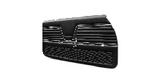 El Camino Door Panels