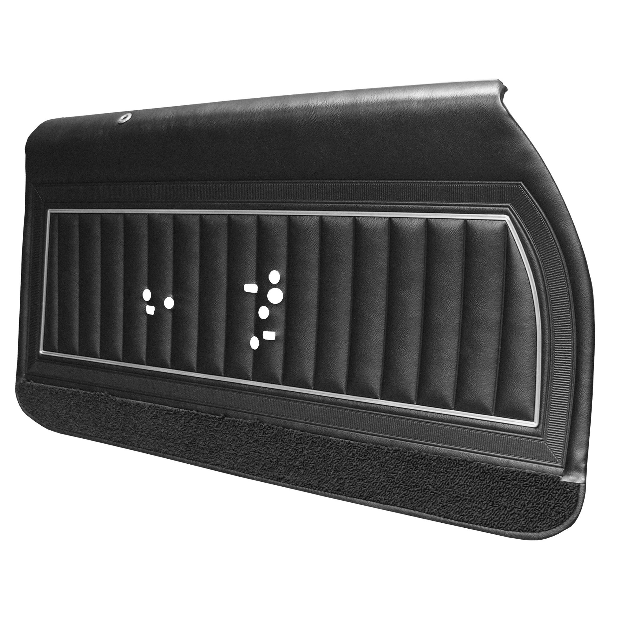 Buick Door Panels Classic Car Interior