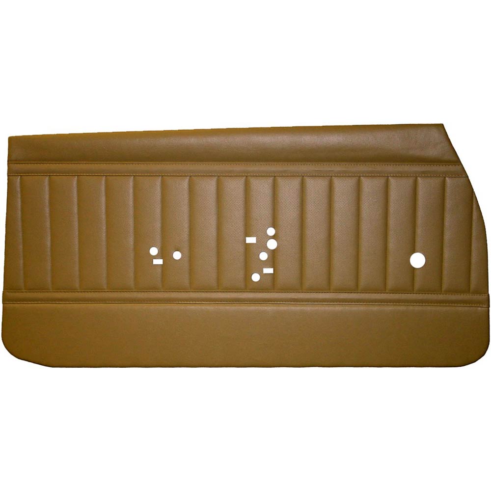 Legendary 1971 1972 Buick Skylark Gran Sport Door Panels
