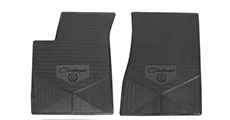 Dodge Floormats