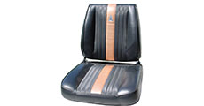 Dodge Seat Covers