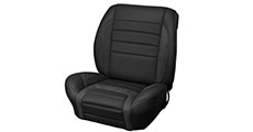 El Camino Seat Covers