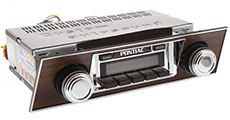 Firebird Audio