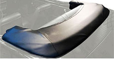 Firebird Convertible Top