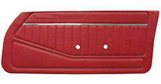 Firebird Door Panels