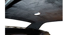 Firebird Headliners & Sail Panels