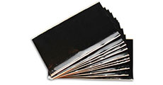 Firebird Insulation