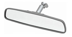 Firebird Molding & Trim
