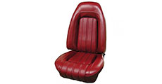 Firebird Seats