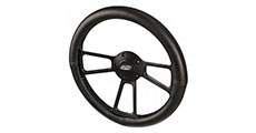 Firebird Steering Parts
