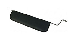 Bronco Sunvisors