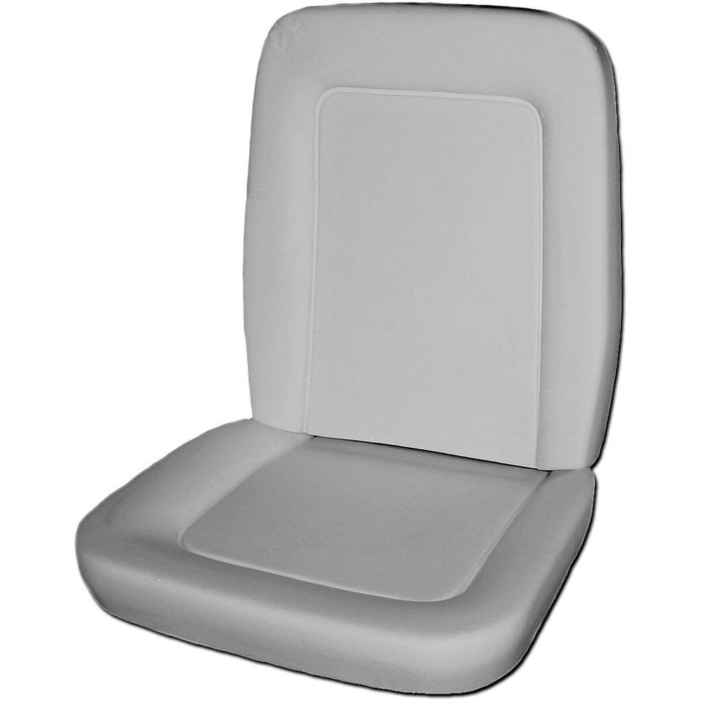 AMC Seat Foam Classic Car Interior