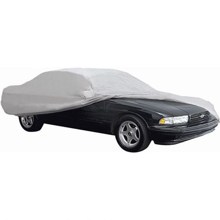 1995 96 Caprice Impala Ss Titanium Plus Trade Car Cover