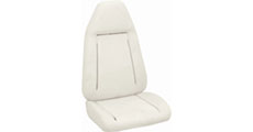 Dodge Seat Foam