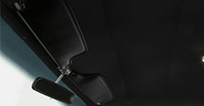 Dodge Sunvisors