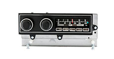 Dodge Audio