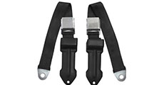 Dodge Seat Belts
