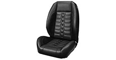 Dodge Seats