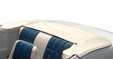 1970 Mustang Convertible Top Parts