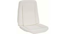 Oldsmobile Seat Foam