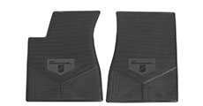 Plymouth Floormats