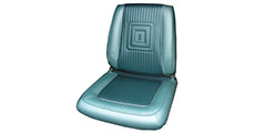 Plymouth Seat Covers