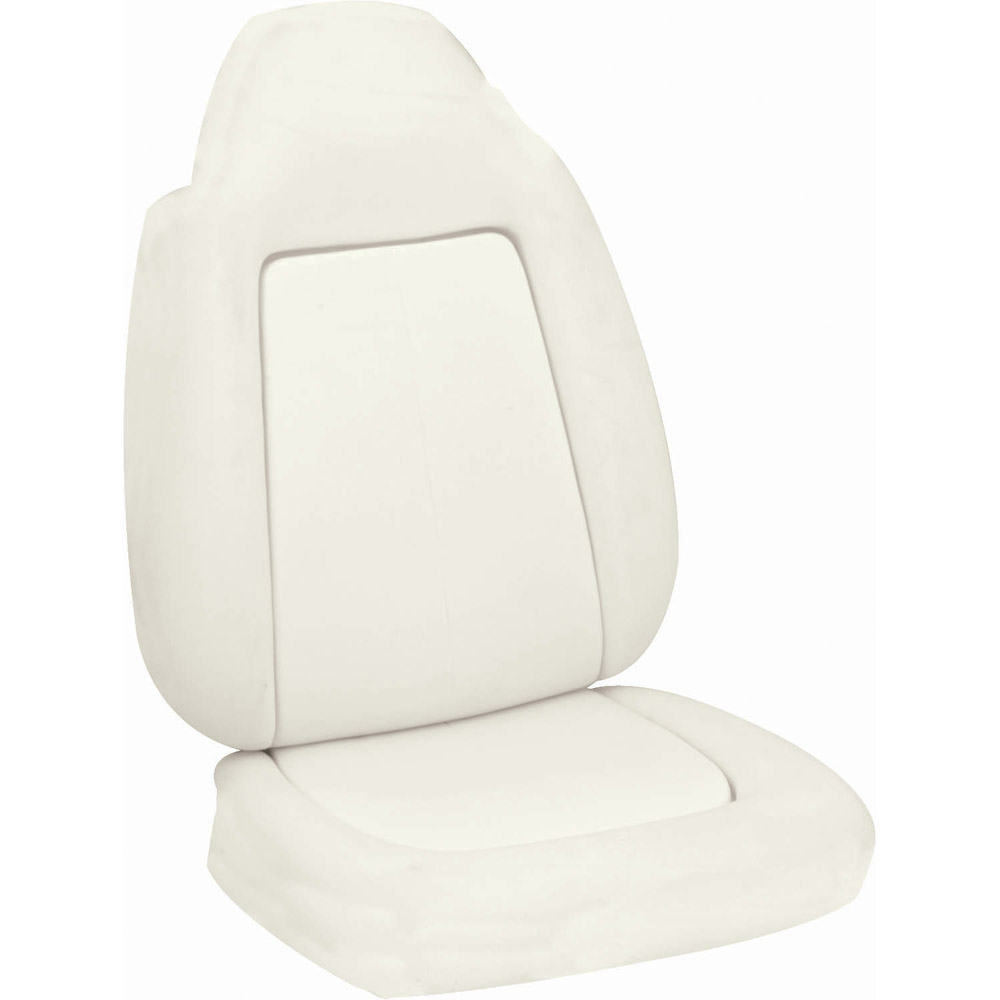 Mopar BBody Seat Foam Classic Car Interior