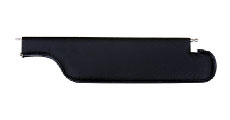 El Camino Sunvisors