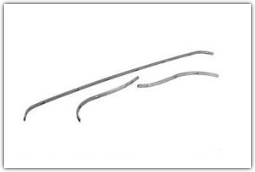 Scott-Drake-1964-1966-Mustang-Convertible-Top-Rear-Tack-Strip